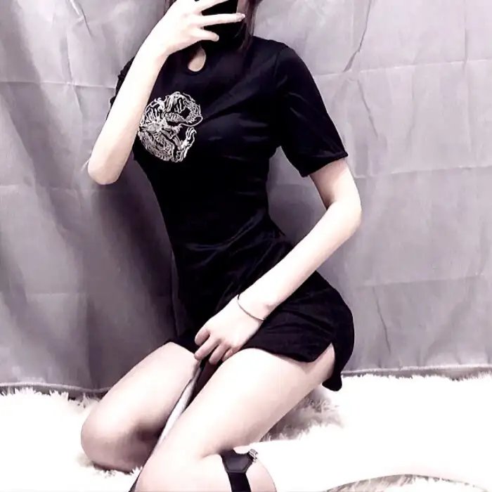恶邻罗曼史